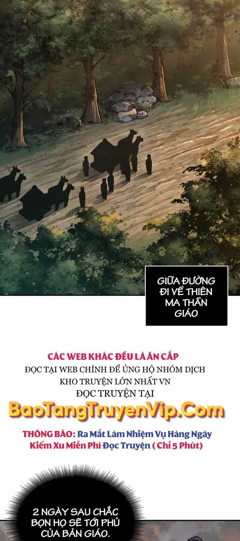 ngã lão ma thần chapter 179 - Trang 2