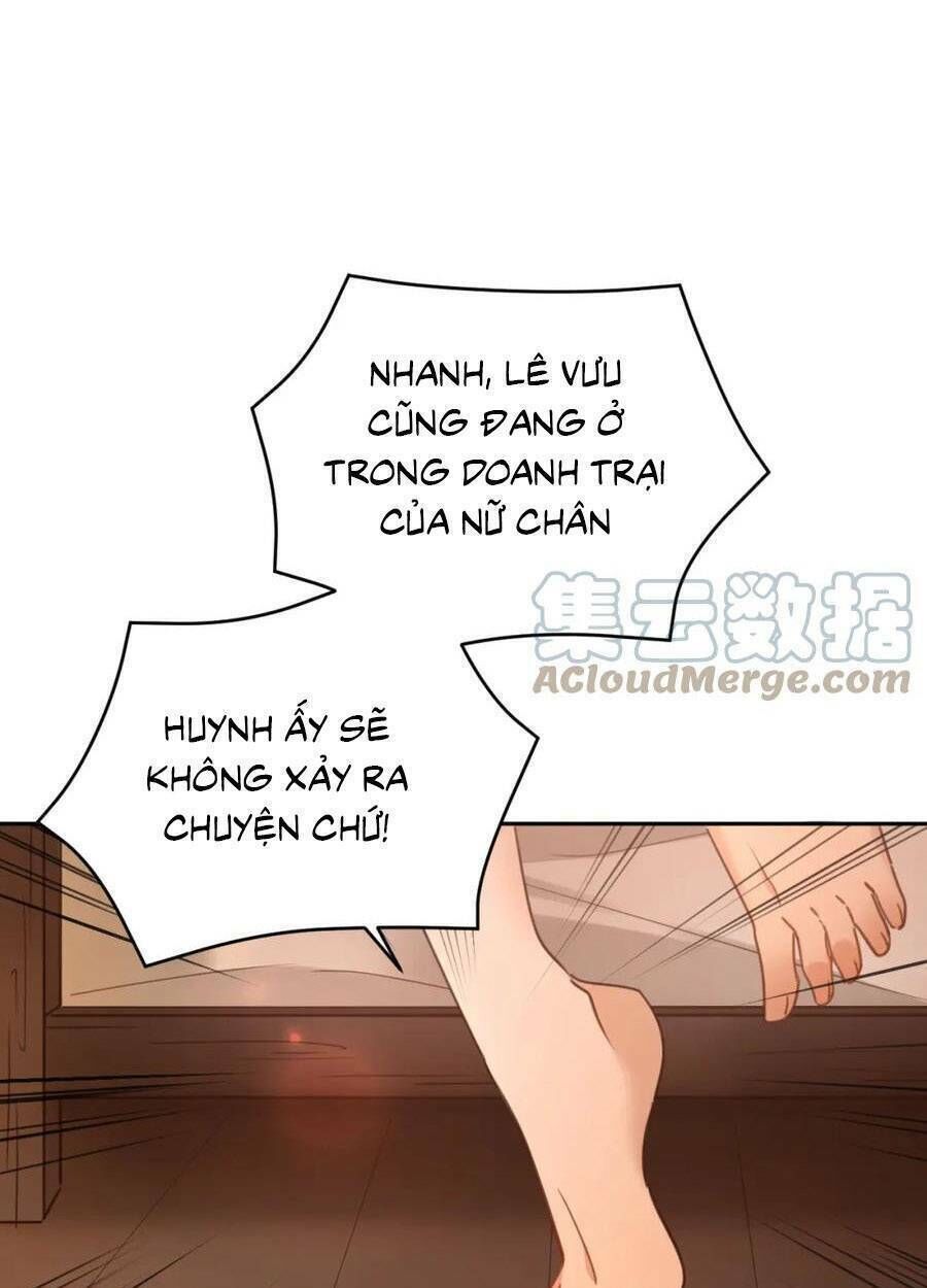 hoàng hậu vô đức chapter 83 - Next chapter 84