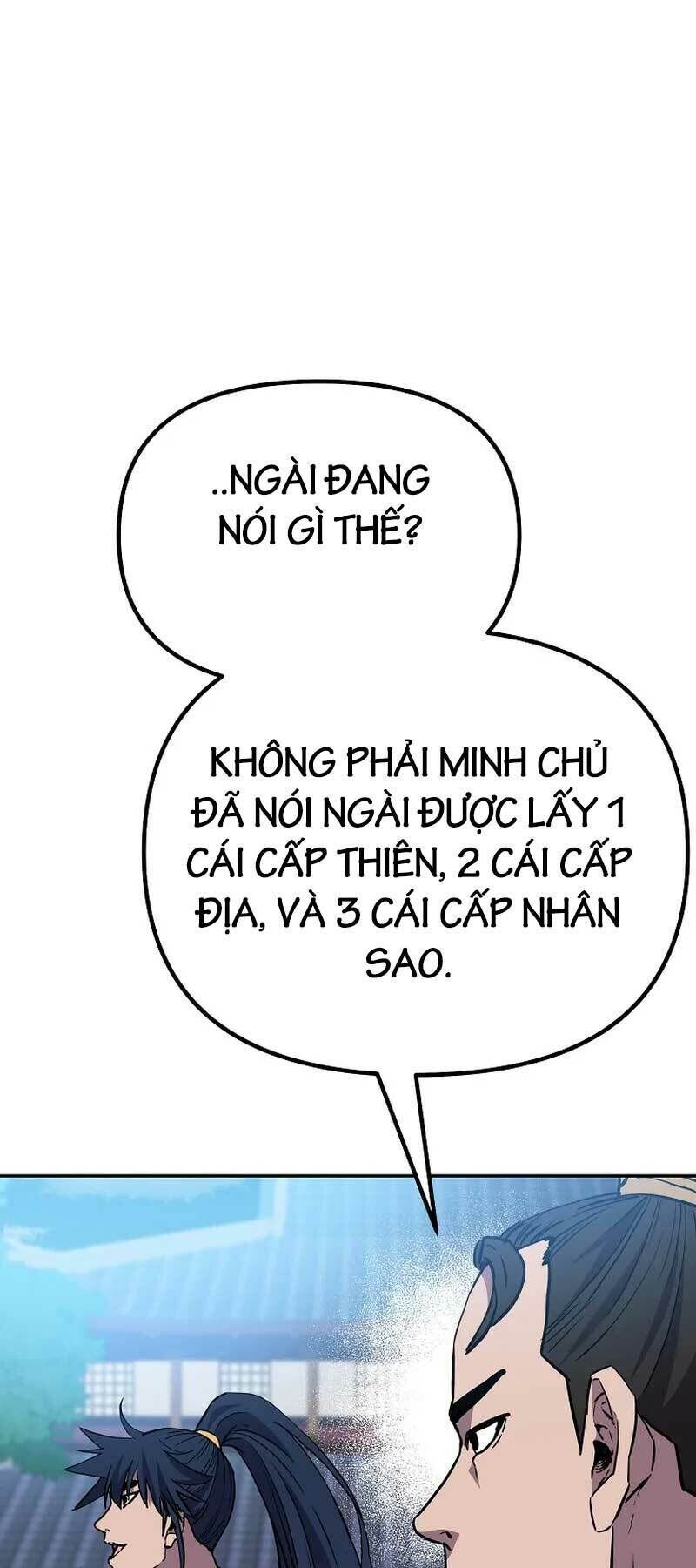 sự chuyển sinh vào võ lâm thế gia của ranker chapter 106 - Next chương 107