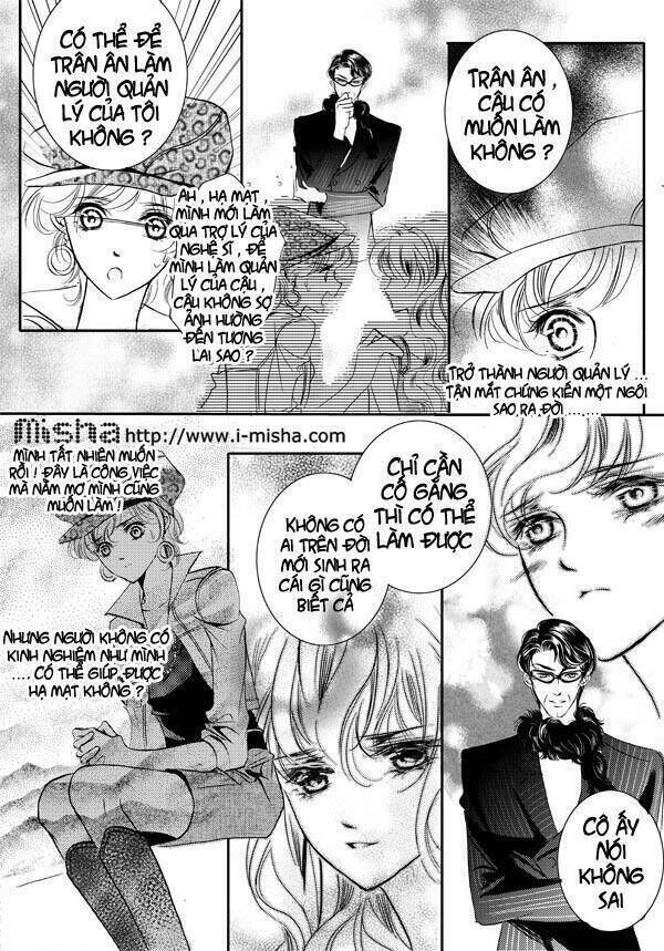 bong bóng mùa hè chapter 20 - Trang 2