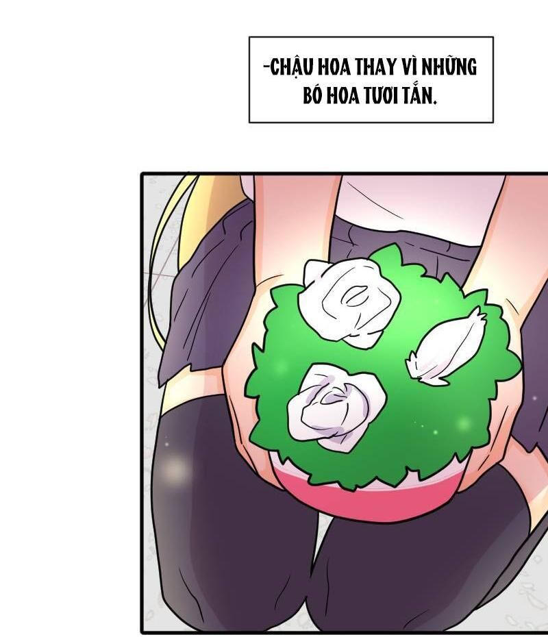 Truyện Ngôn Nhưng Không Ngôn Lắm Chapter 37 - Trang 2