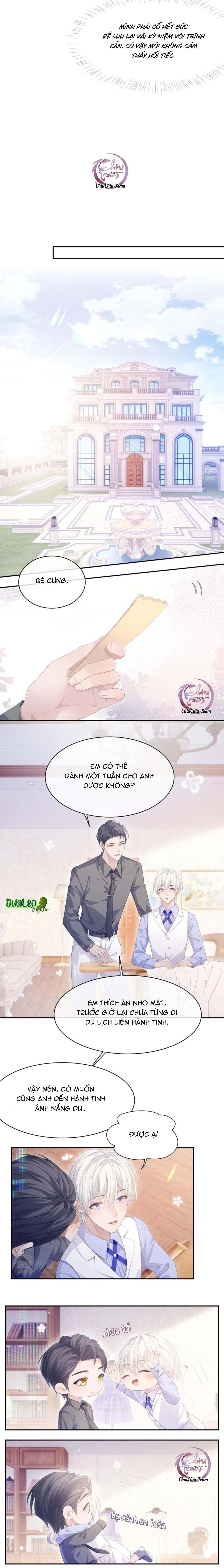 đề nghị ly hôn Chapter 24 - Trang 2