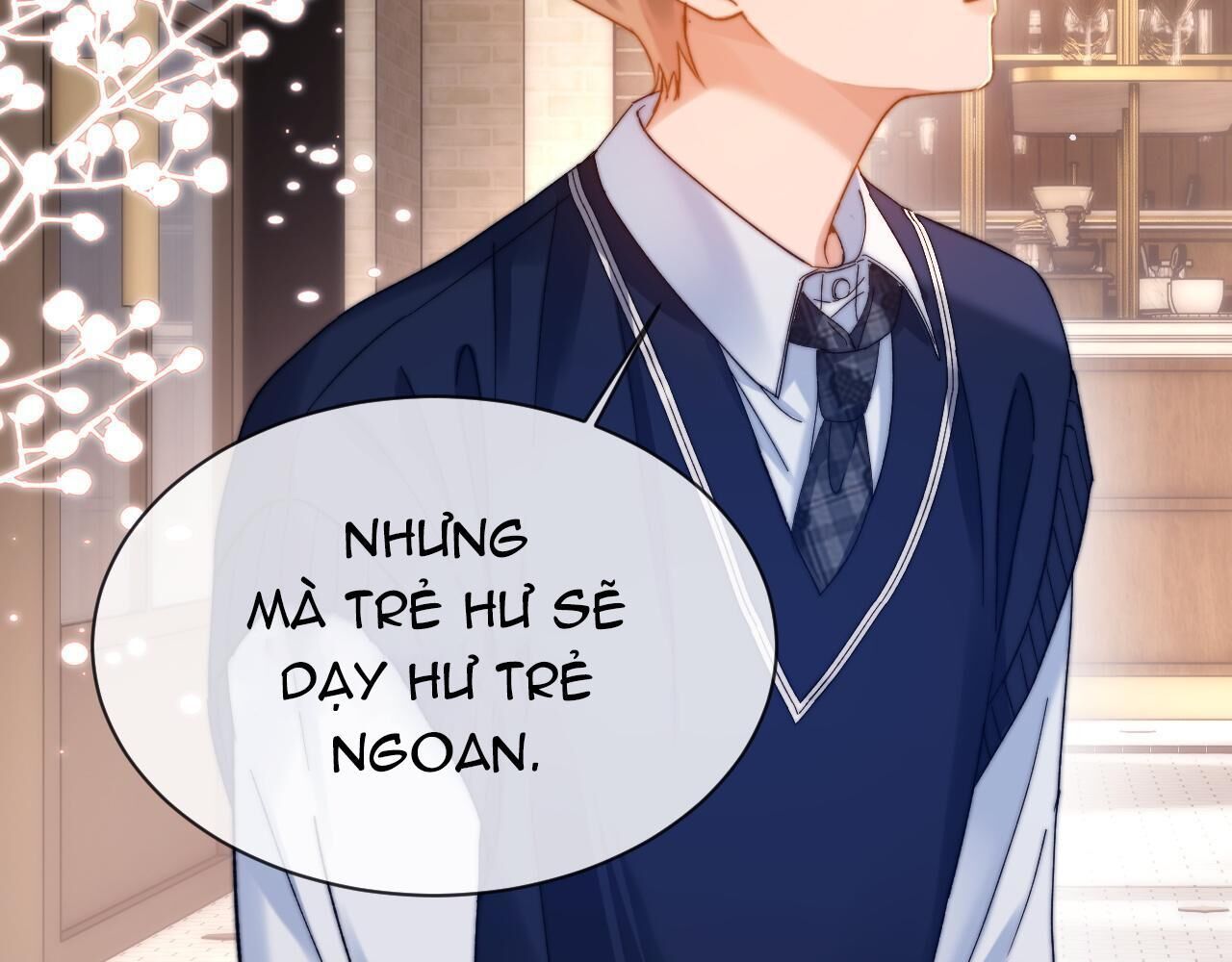 chất dị ứng cực cute Chapter 47 - Next Chapter 47