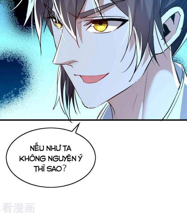 tiên đế qui lai chapter 245 - Trang 2