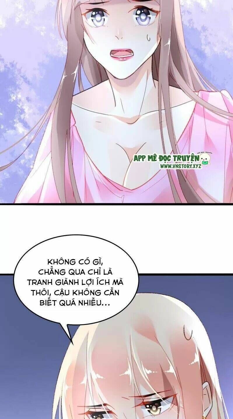 mưu ái thành nghiện chapter 6 - Trang 2