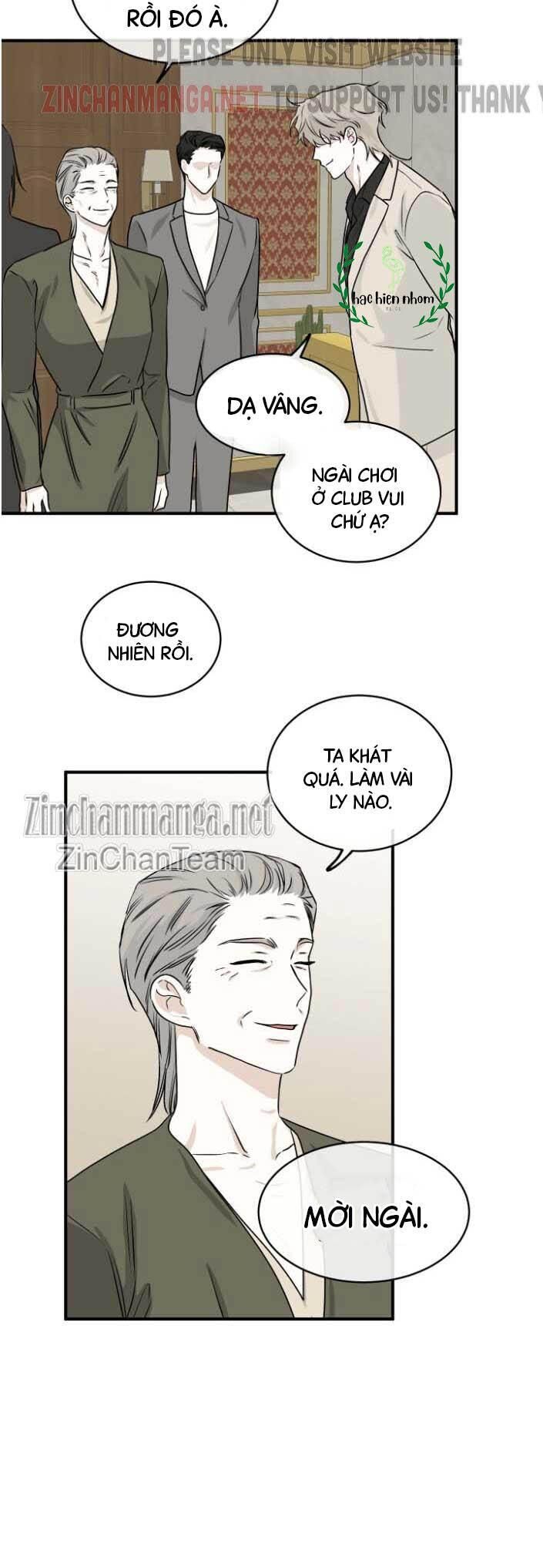 thủy triều thấp lúc chạng vạng Chapter 43 hachiennhom - Next Chapter 44 hachiennhom