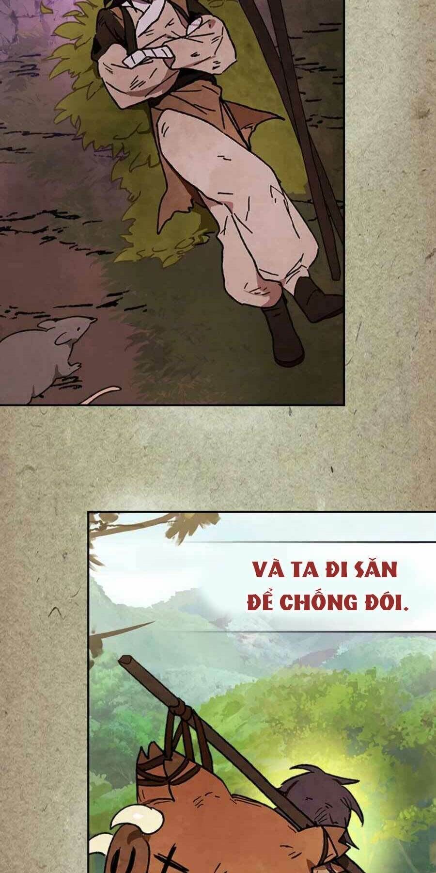 vị thần trở lại chapter 7 - Next chapter 8