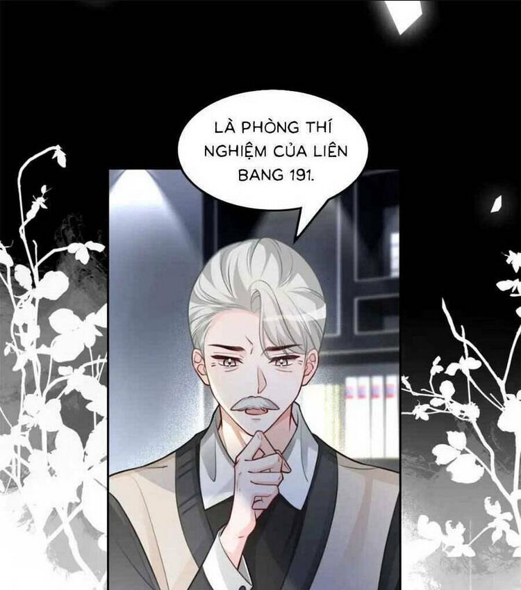 được các anh trai chiều chuộng tôi trở nên ngang tàng chapter 173 - Next chapter 174