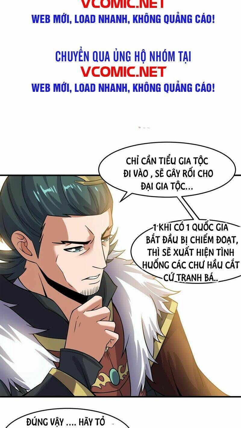 nguyên long chapter 166 - Trang 2