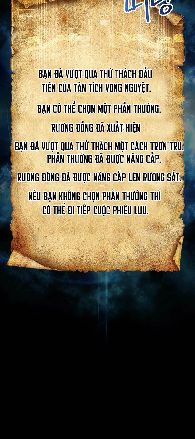 quân cờ thứ 31 lật ngược ván cờ chapter 3 - Next chương 4