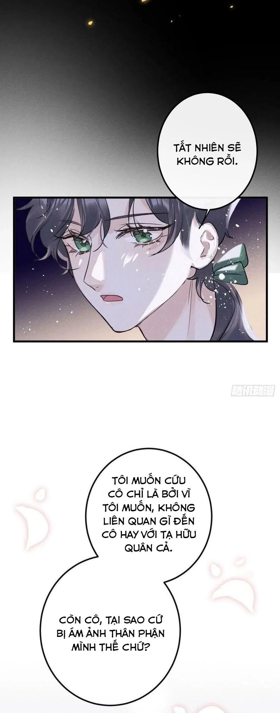 Lang Sói Thượng Khẩu Chapter 45 - Trang 2