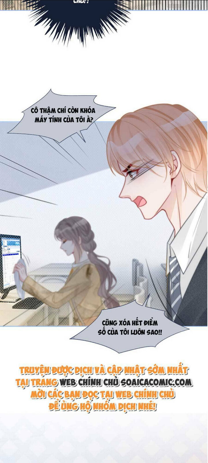 được các anh trai chiều chuộng tôi trở nên ngang tàng chapter 83 - Next chapter 84