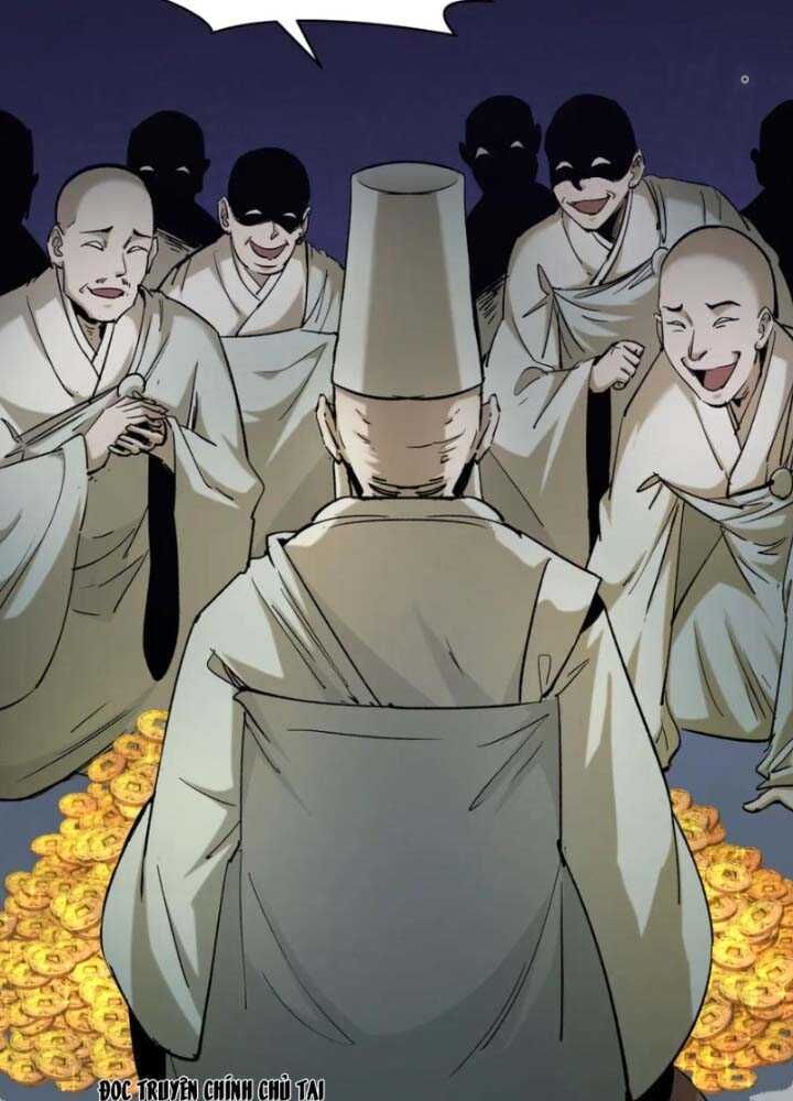 kỷ nguyên kỳ lạ chapter 344 - Trang 1