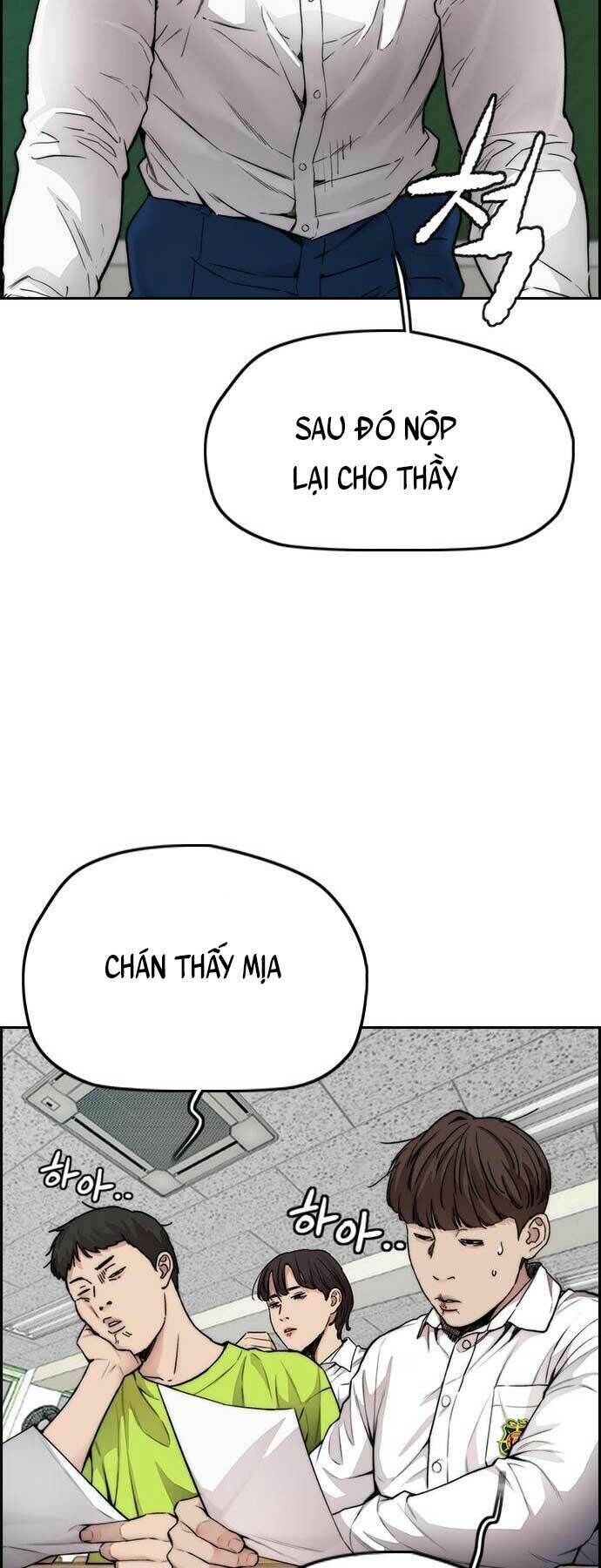 thể thao cực hạn chapter 417 - Next chapter 418