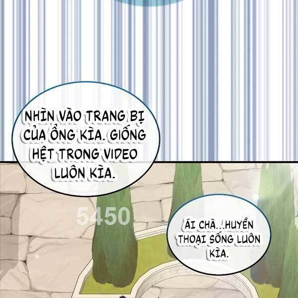 tôi thăng cấp trong lúc ngủ chapter 87 - Trang 2