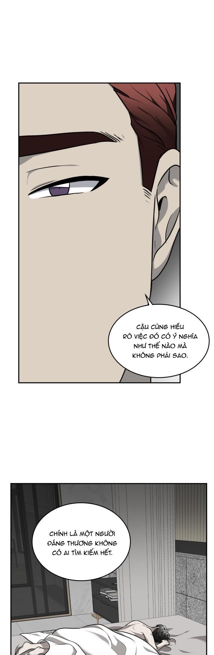 dưỡng thú cưng Chapter 21 - Next 22