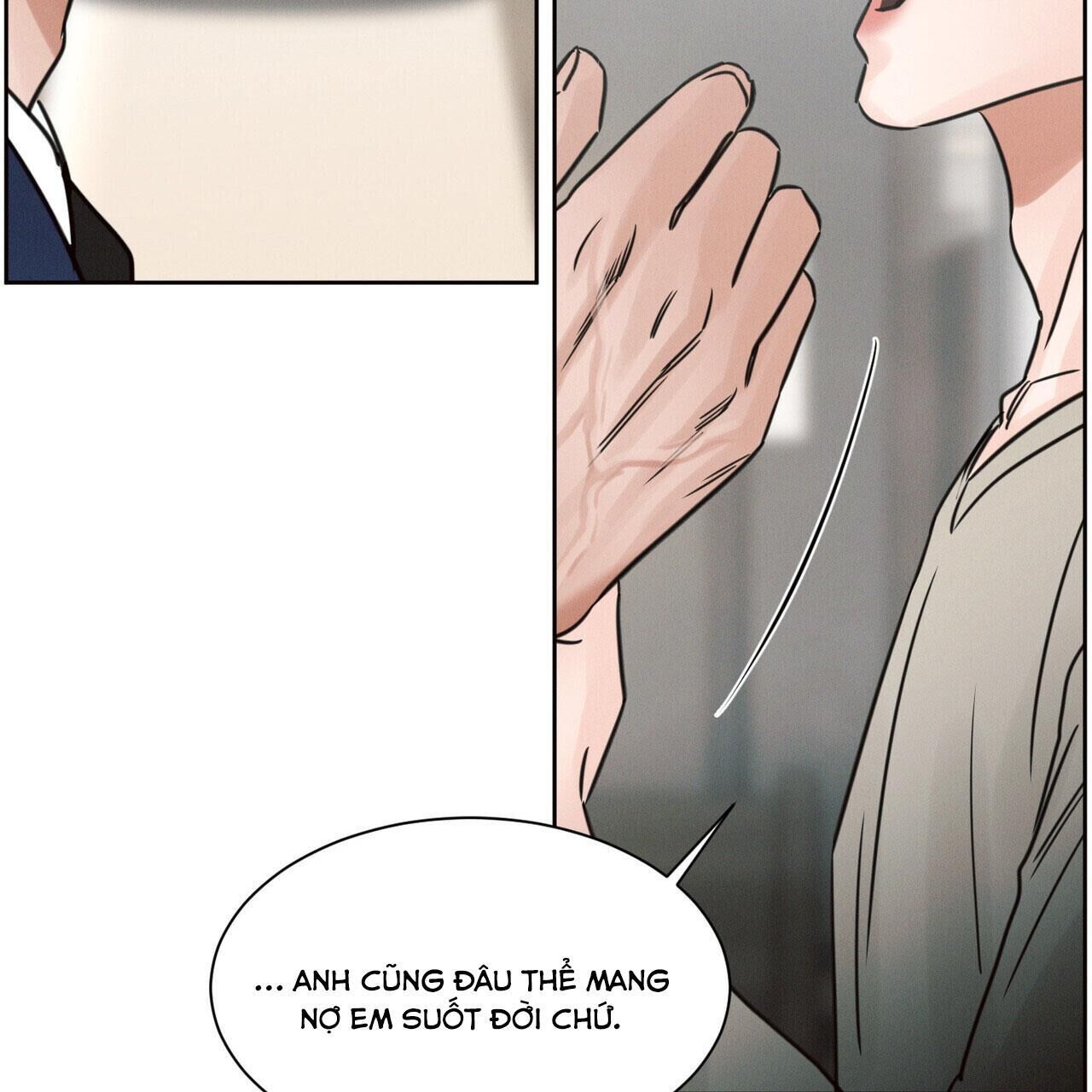 dù anh không yêu em Chapter 82 - Trang 2