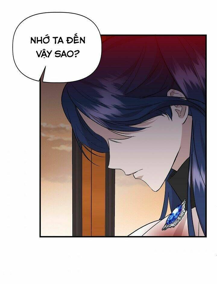 tôi không phải là cinderella chapter 20 - Trang 2