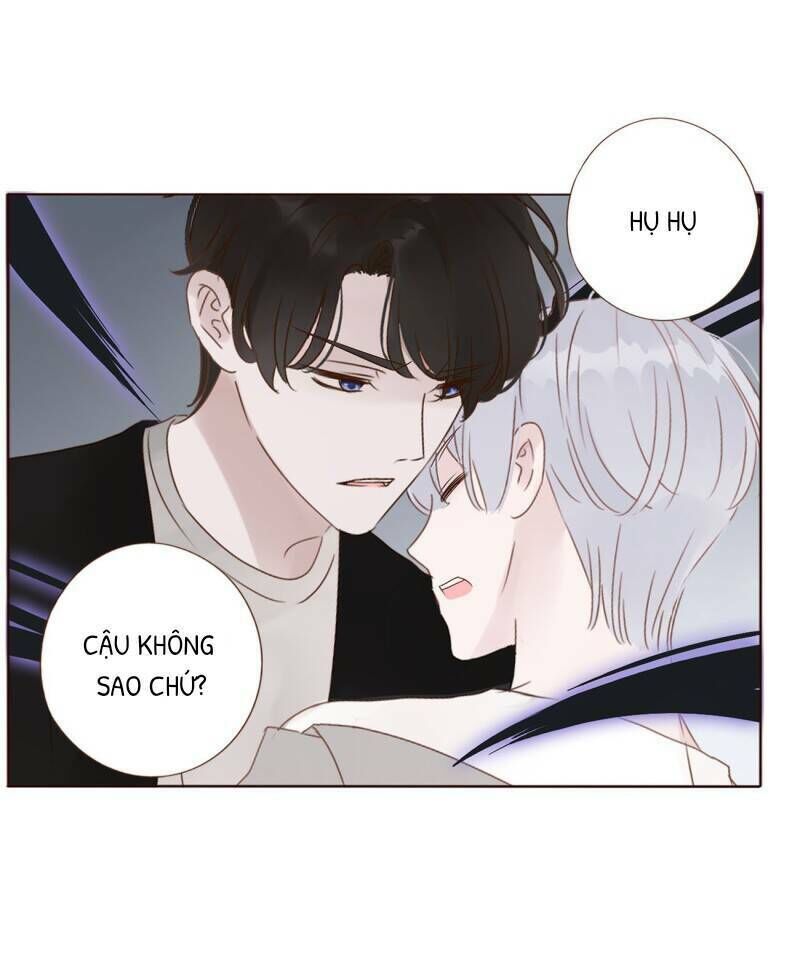 ôm hôn mạc nhiên chapter 9 - Trang 2