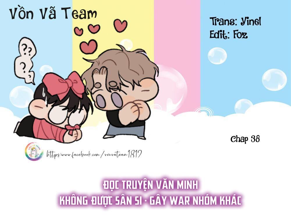 Ma Cà Rồng Đếch Có Thật Đâu! (END) Chapter 38 - Trang 2