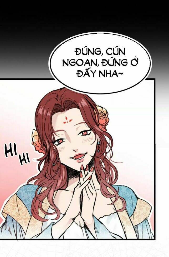 Nũ Vương Sói Của Tôi Chapter 0 - Trang 2