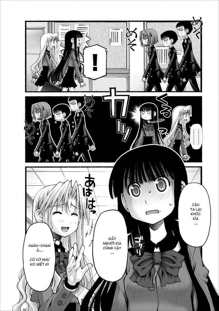 Oniichan No Koto Nanka Zenzen Suki Ja Nai N Da Kara Ne!! Chapter 24 - Trang 2