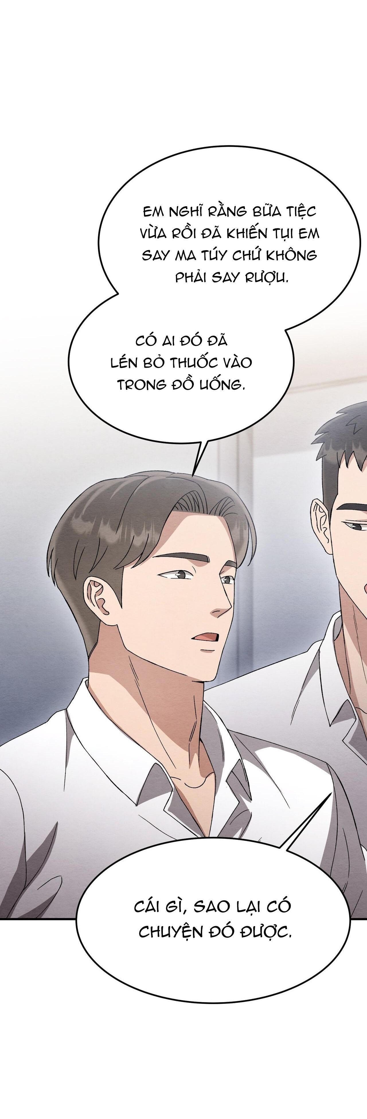 ăn một lời hai Chapter 30 - Trang 1