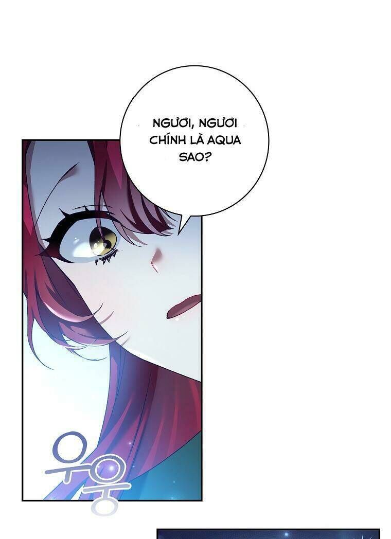 công chúa gác mái chapter 8 - Trang 2