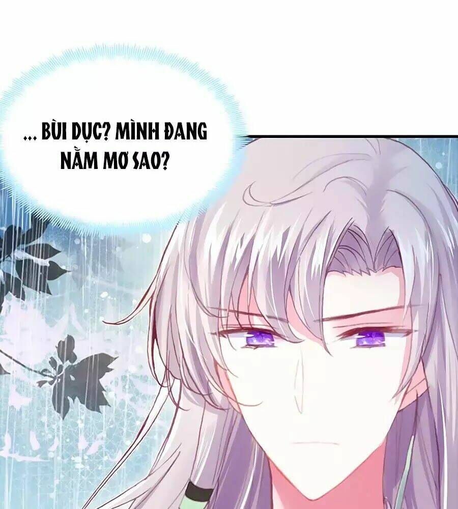 Trẫm Cũng Không Muốn Quá Khí Phách Chapter 33 - Trang 2