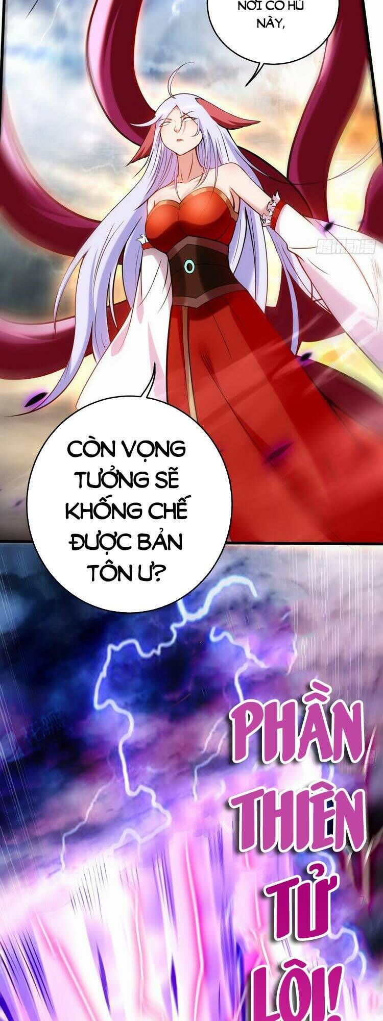 Đệ Tử Của Ta Đều Là Siêu Thần Chapter 189 - Trang 2