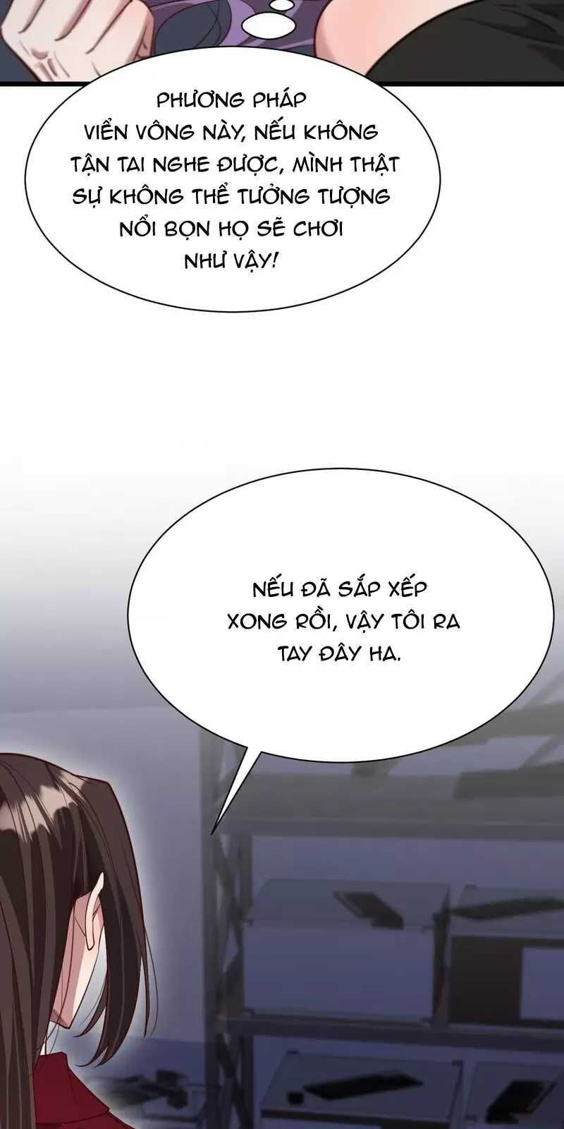 ta bị kẹt cùng một ngày 1000 năm Chapter 115 - Trang 2