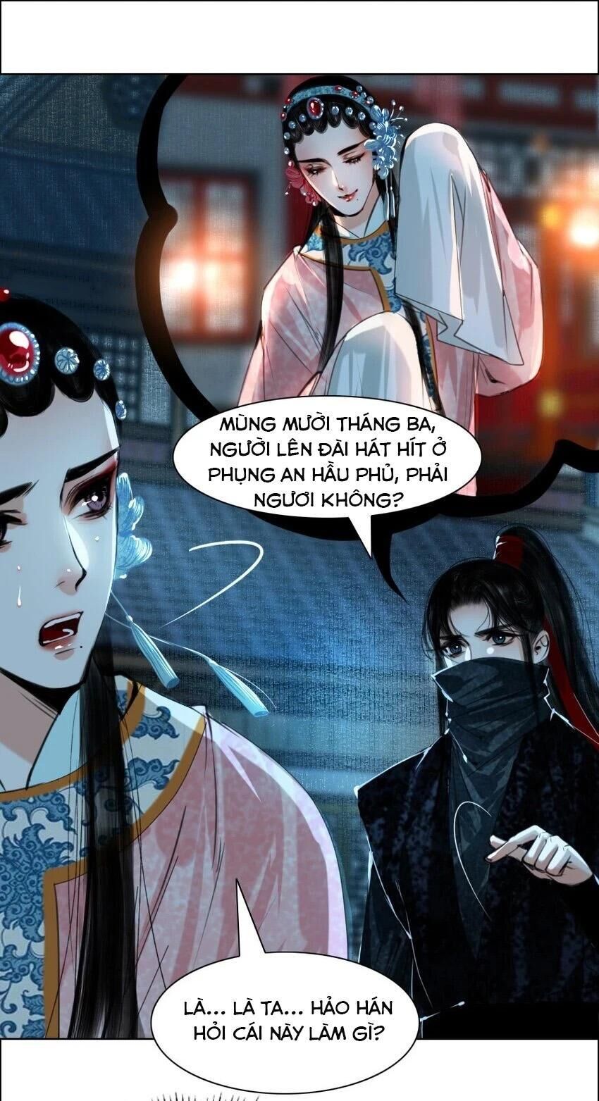 vòng luân hồi Chapter 67 - Trang 1