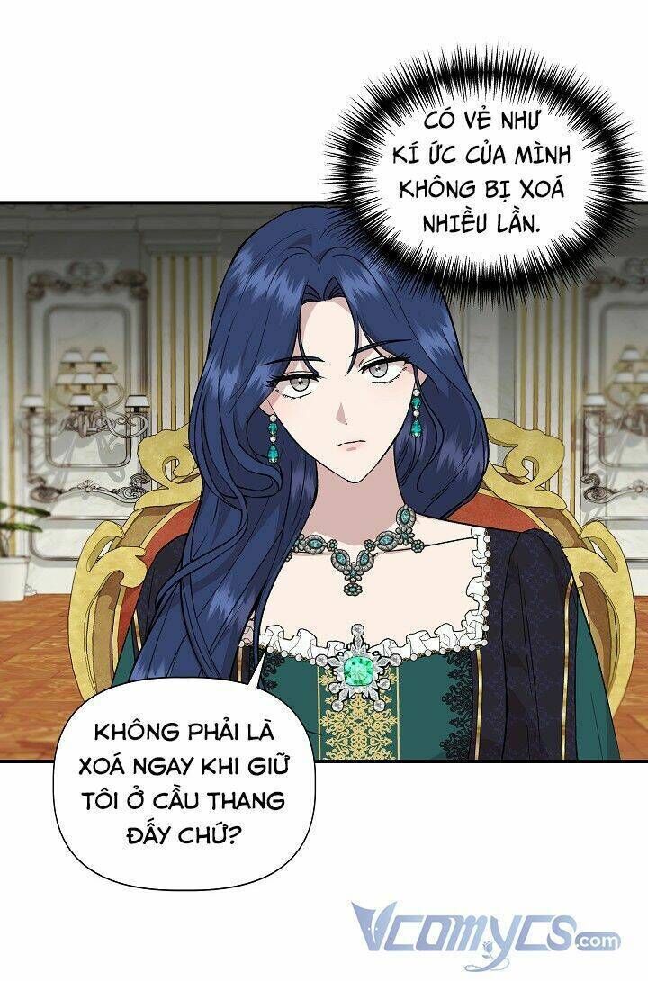 tôi không phải là cinderella chapter 38 - Next Chapter 38.5