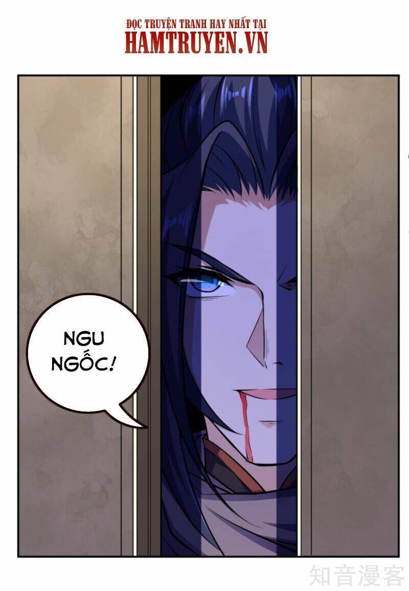 nghịch thiên tà thần Chapter 279 - Next Chapter 280