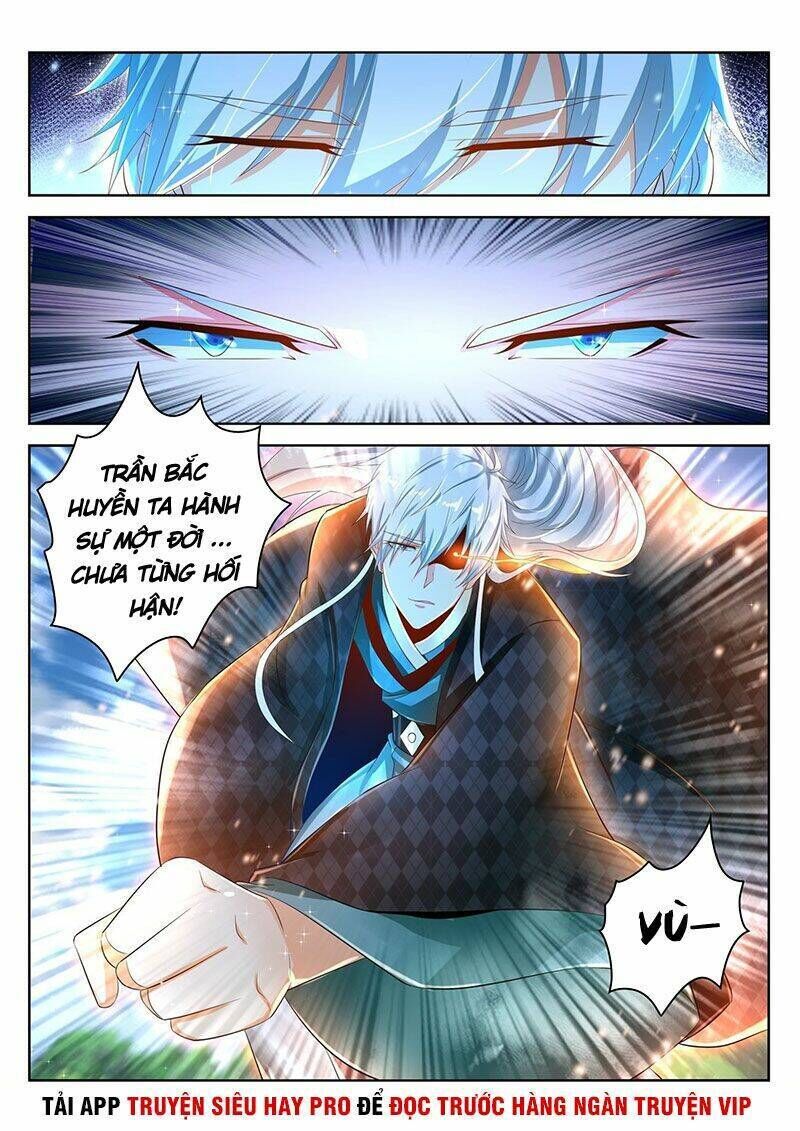 trọng sinh đô thị tu tiên Chapter 453 - Trang 2