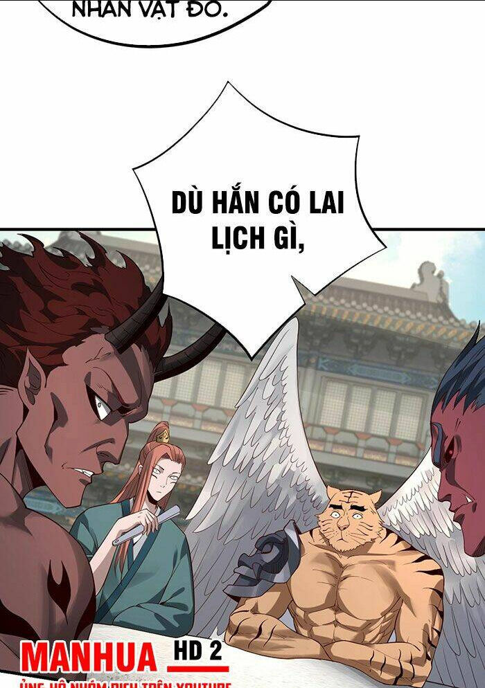 ta trời sinh đã là nhân vật phản diện chapter 17 - Trang 2