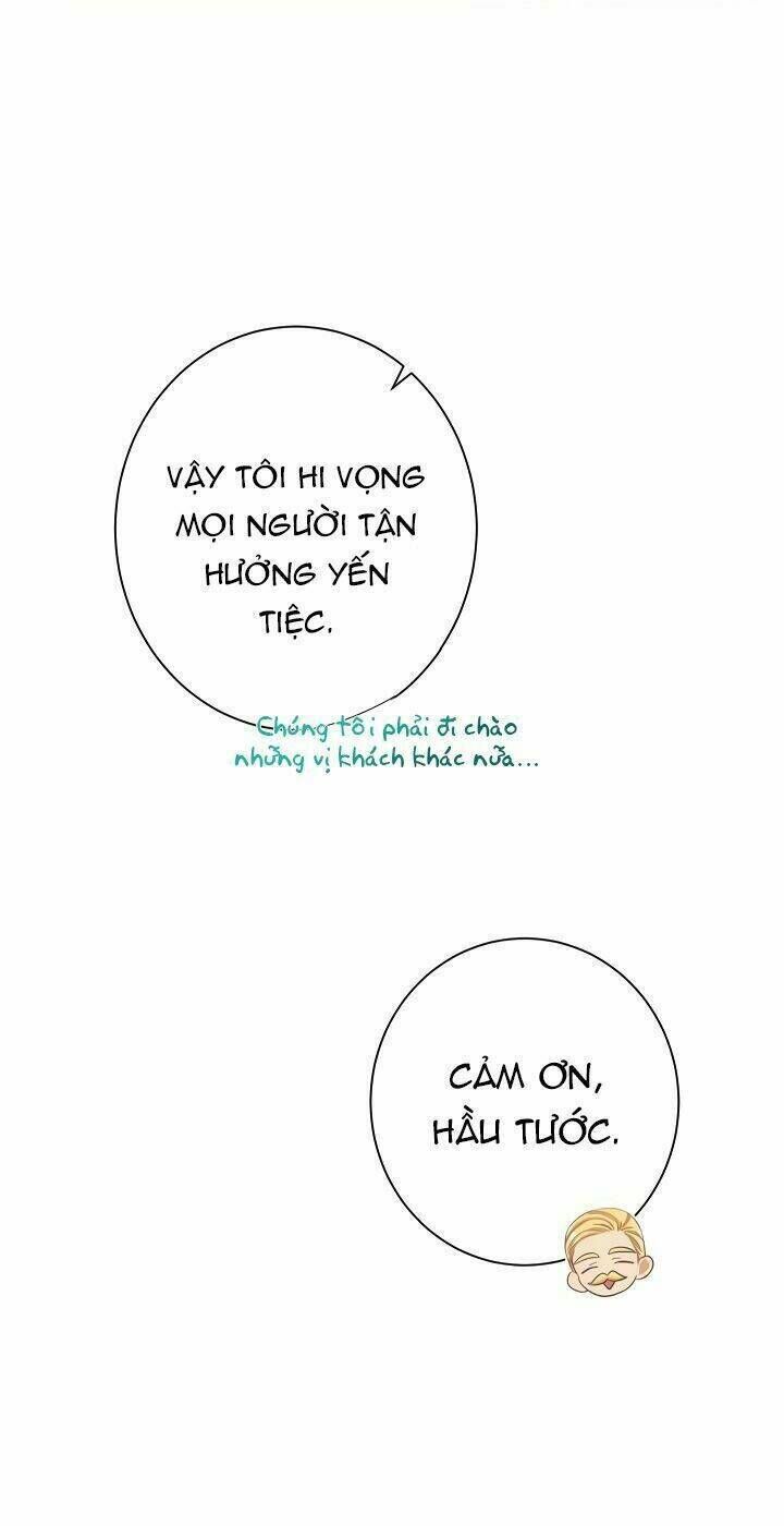 ác nữ phản diện đảo ngược đồng hồ cát chapter 48 - Trang 2