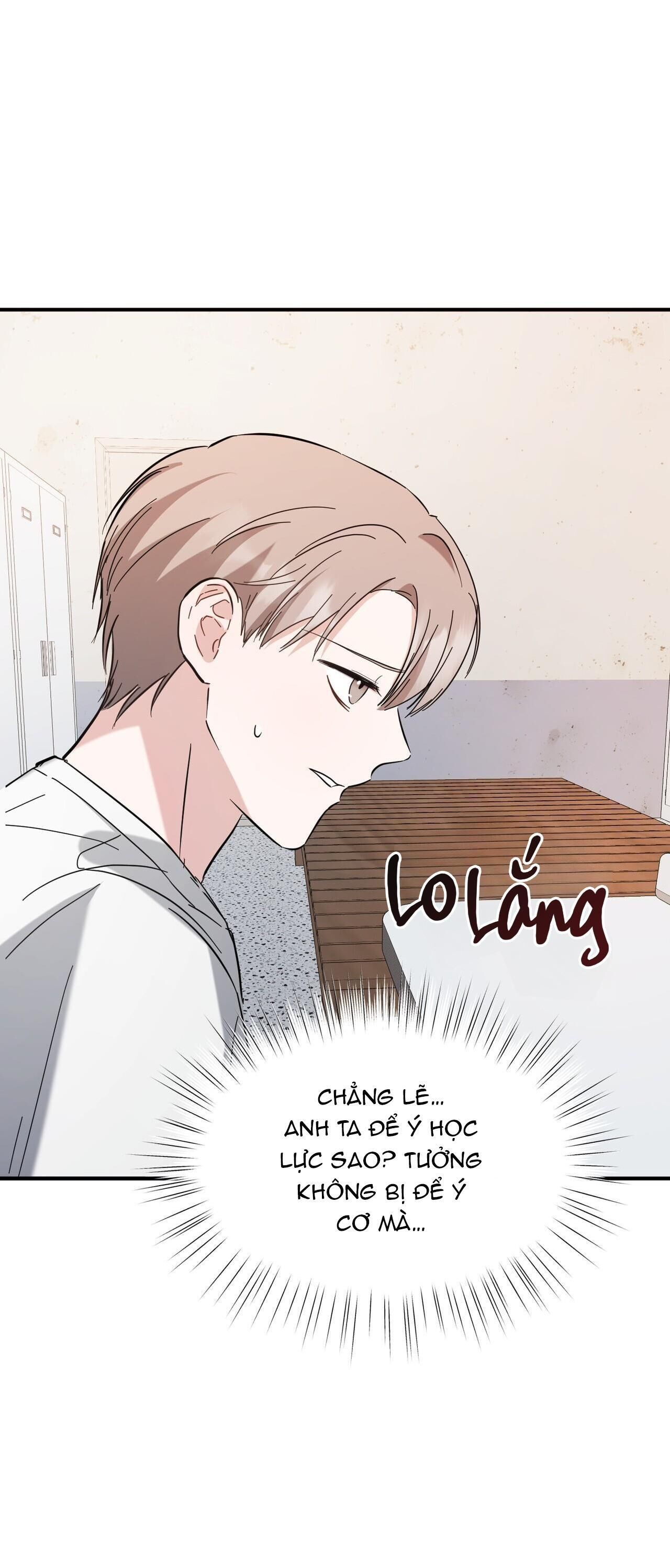 Giang Hồ Lạ Mặt Chapter 12 - Trang 1