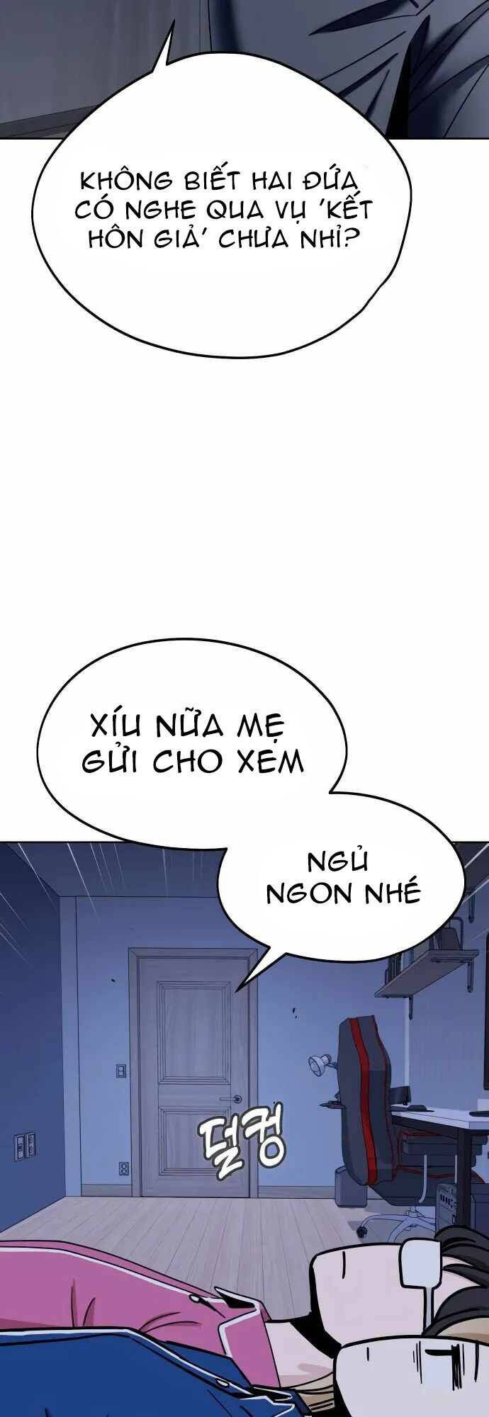 lớ ngớ vớ phải tình yêu chapter 53.2 - Trang 1