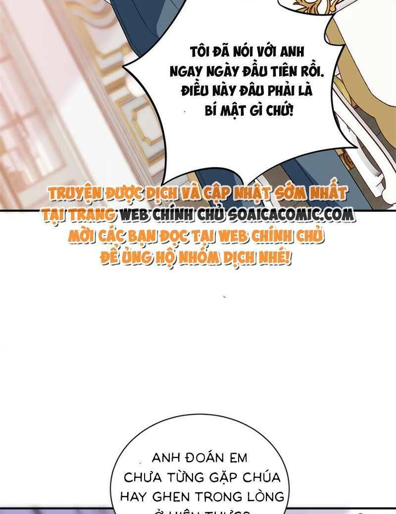 bé rồng đột kích! mami vừa cay vừa độc chapter 47 - Trang 1