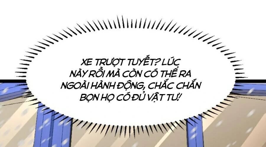 Đóng Băng Toàn Cầu: Tôi Gây Dựng Nên Phòng An Toàn Thời Tận Thế chương 94 - Trang 1