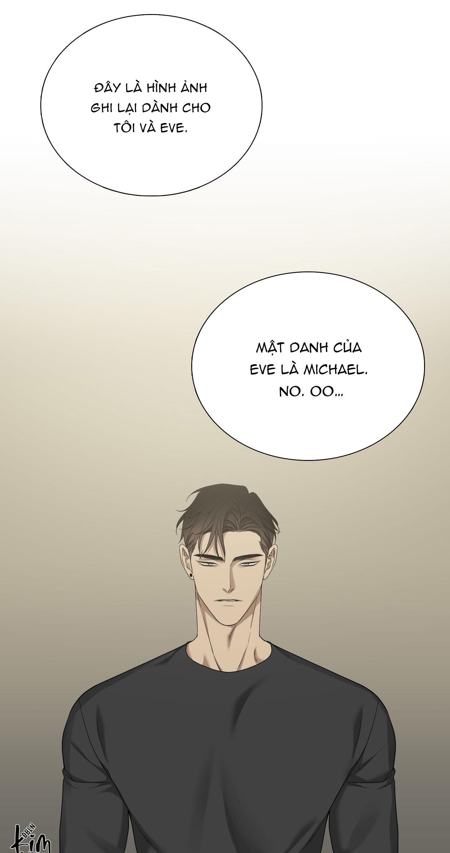 DEAR. 00 Chapter 1 - Trang 1