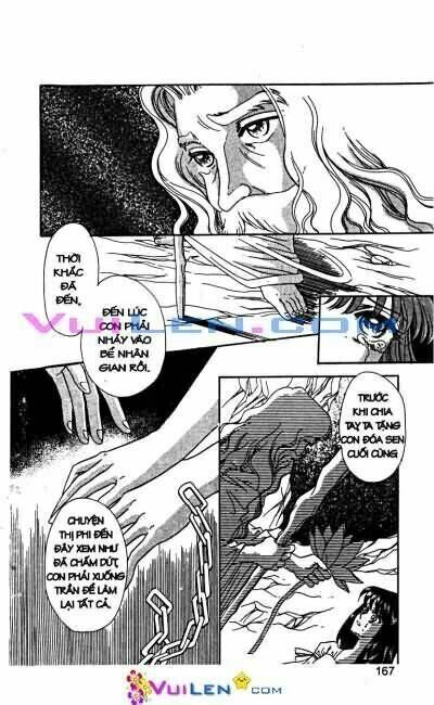 Cô Gái 300 Tuổi Chapter 3 - Next 