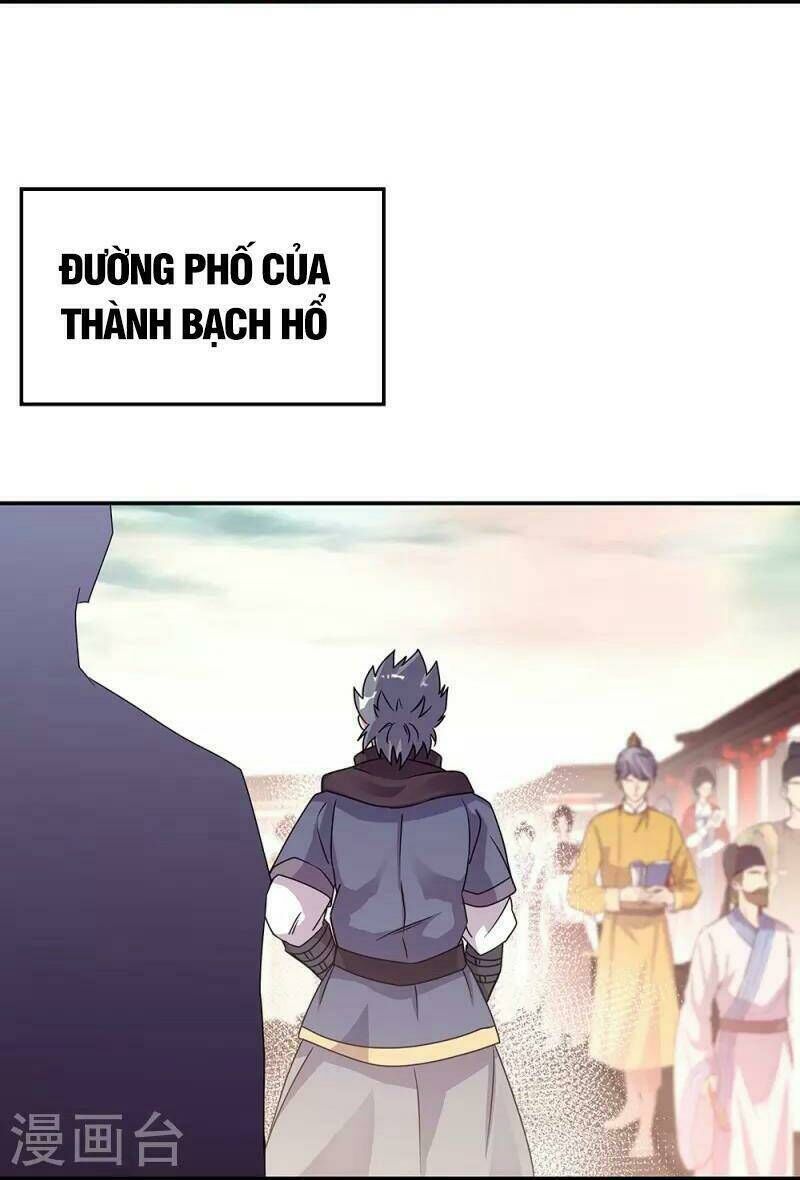 chiến hồn tuyệt thế chapter 338 - Next chapter 339