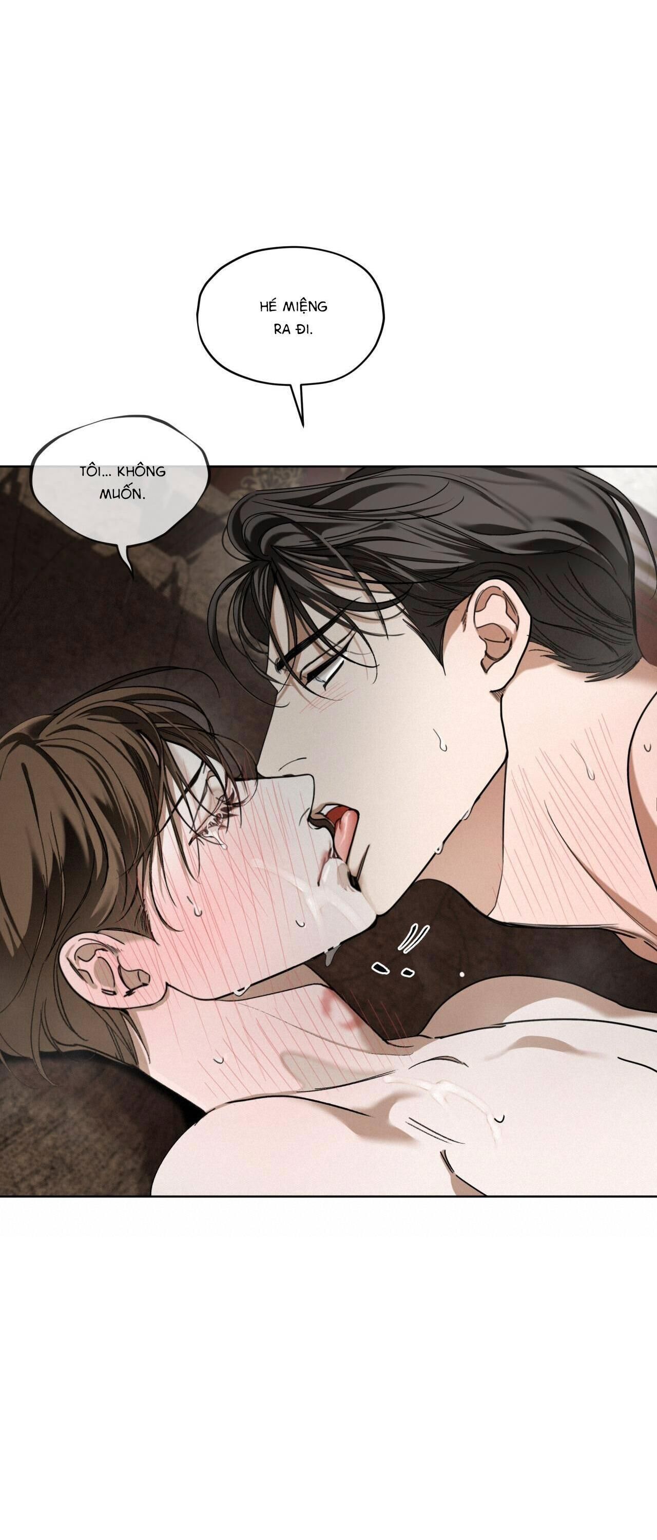 (CBunu) Phạm Luật Chapter 67 H+ - Trang 2