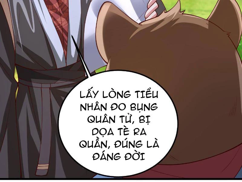 mở đầu nữ đế làm chính cung Chapter 341 - Trang 2