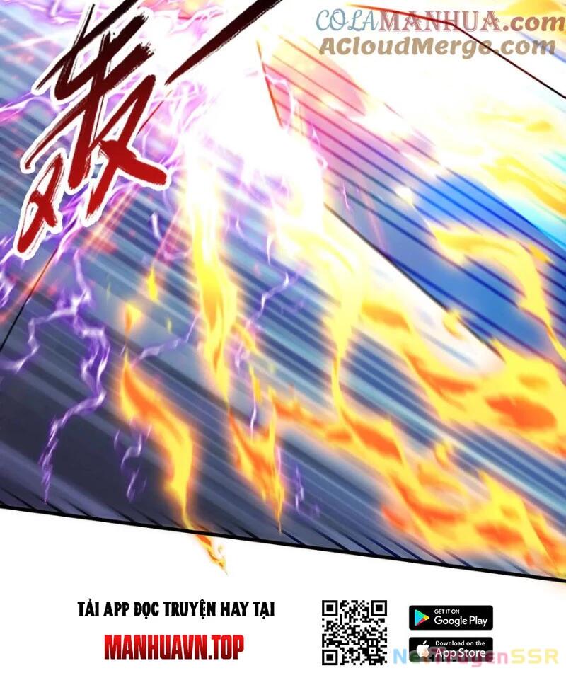 Vô Địch Đốn Ngộ Chapter 314 - Trang 2