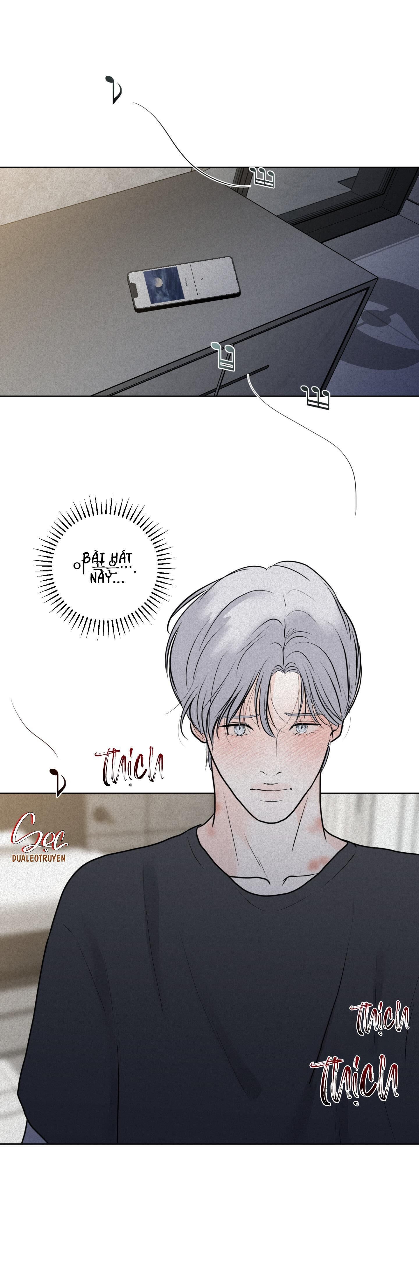 (abo) lời cầu nguyện Chapter 24 - Trang 1