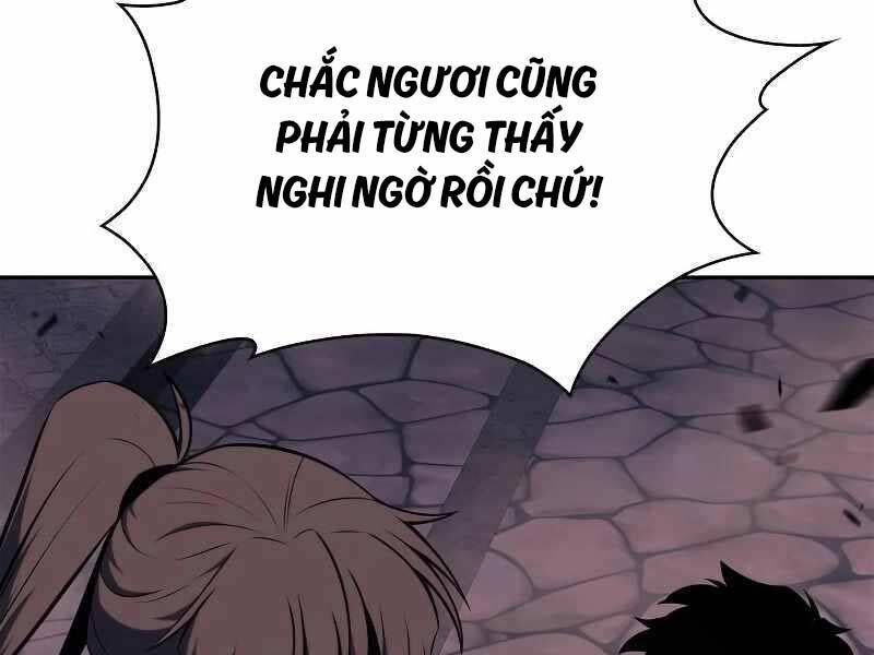 người chơi mới solo cấp cao nhất chapter 146 - Trang 1