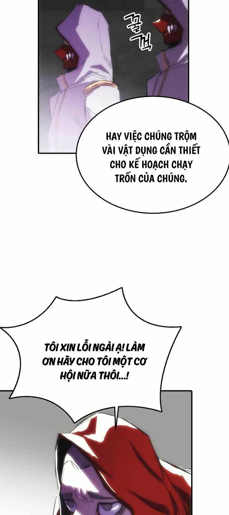 bản năng hồi quy của chó săn chapter 10 - Next chương 11